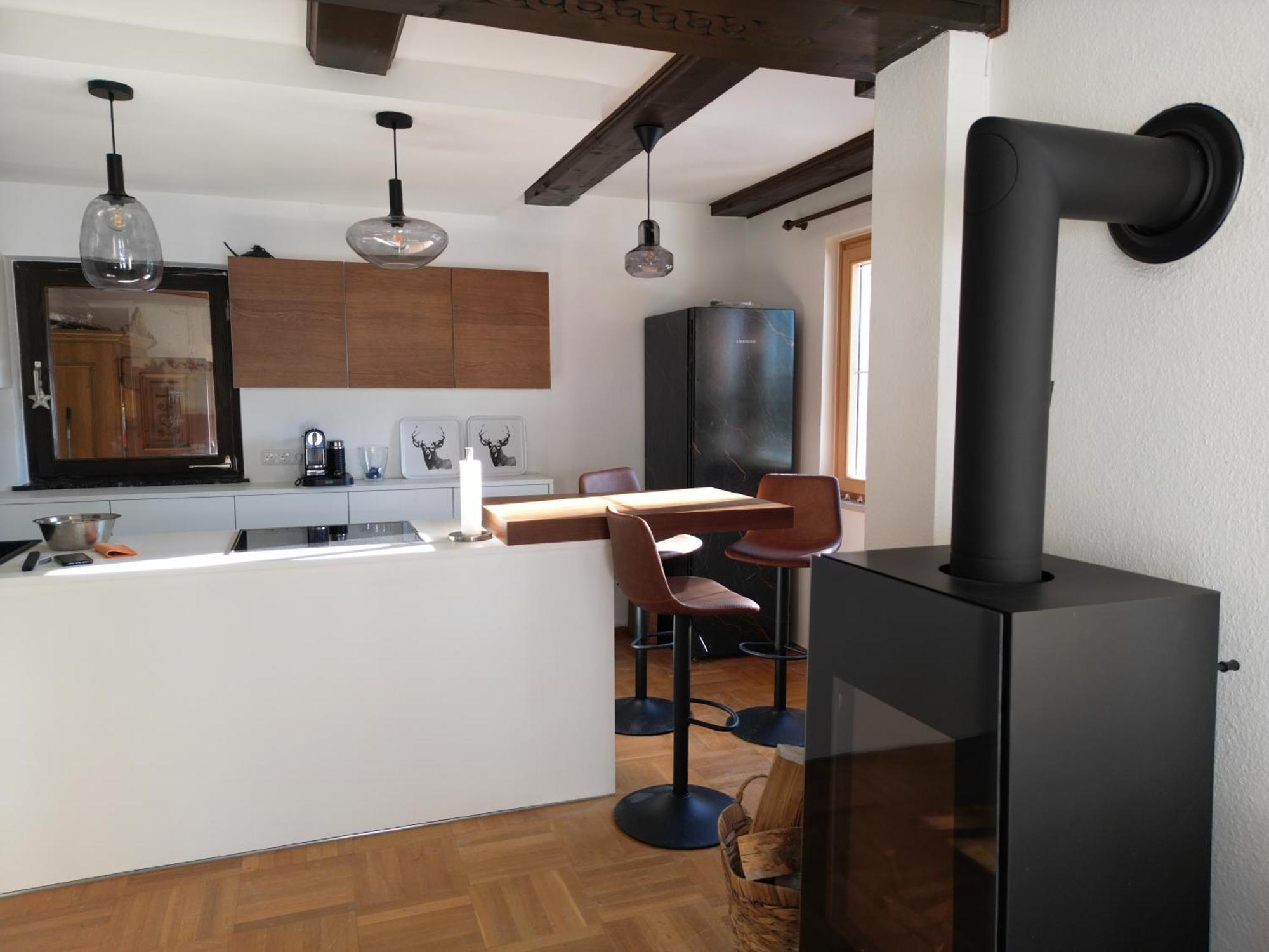 Haus Grimmingblick Villa Zlem Buitenkant foto