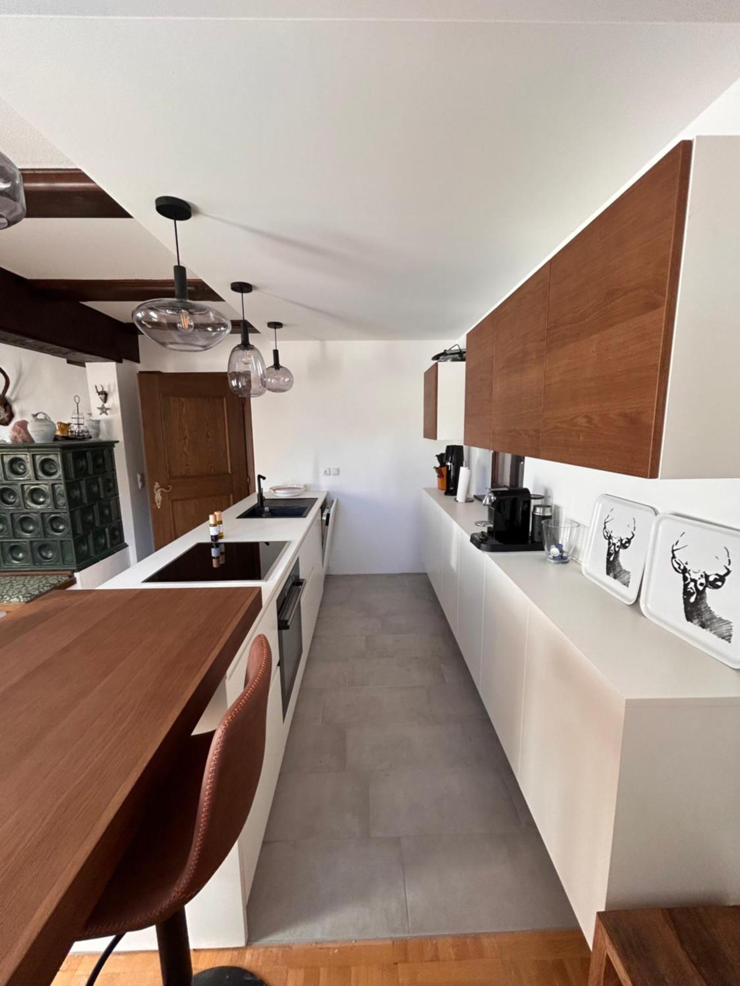 Haus Grimmingblick Villa Zlem Buitenkant foto