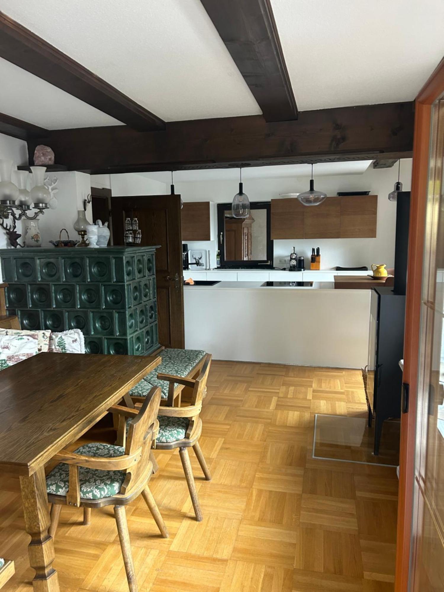Haus Grimmingblick Villa Zlem Buitenkant foto