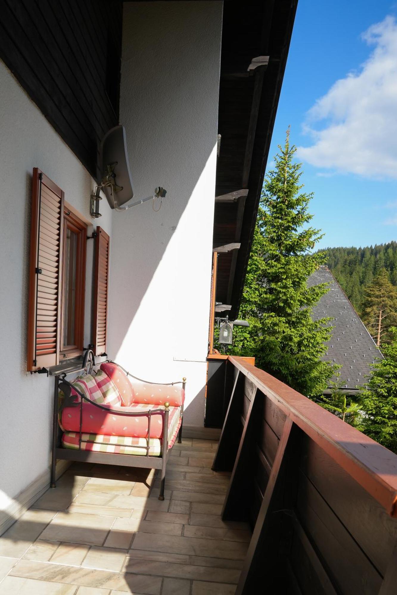 Haus Grimmingblick Villa Zlem Buitenkant foto